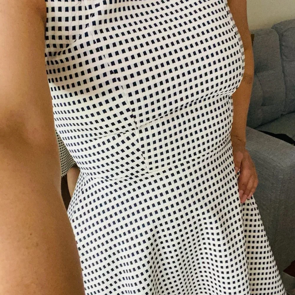 FOREVER 21 TENNIS DRESS Like new. Small - Picture 3 of 9